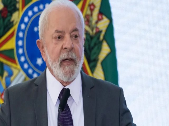 Se for mais uma armao, Moro ficar mais desmascarado ainda, diz Lula