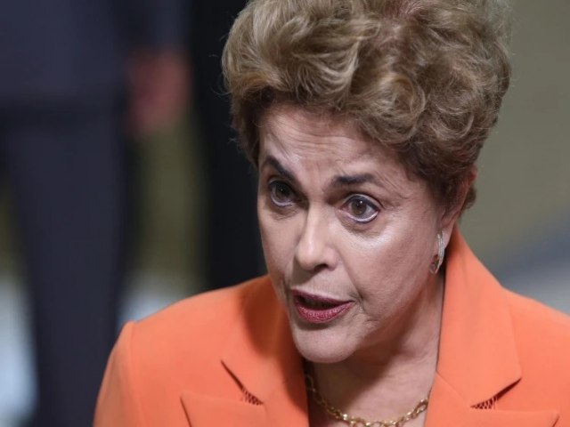 Ex-presidente Dilma Rousseff  eleita presidente do banco dos Brics 