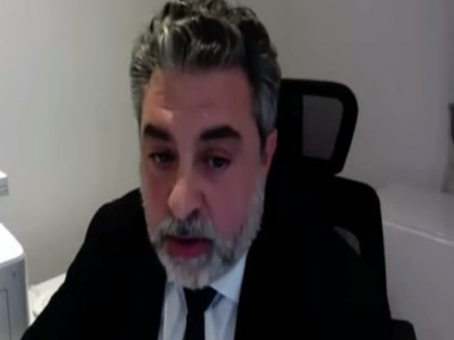 VDEO: Confira a ntegra do depoimento de Tacla Duran contra Moro