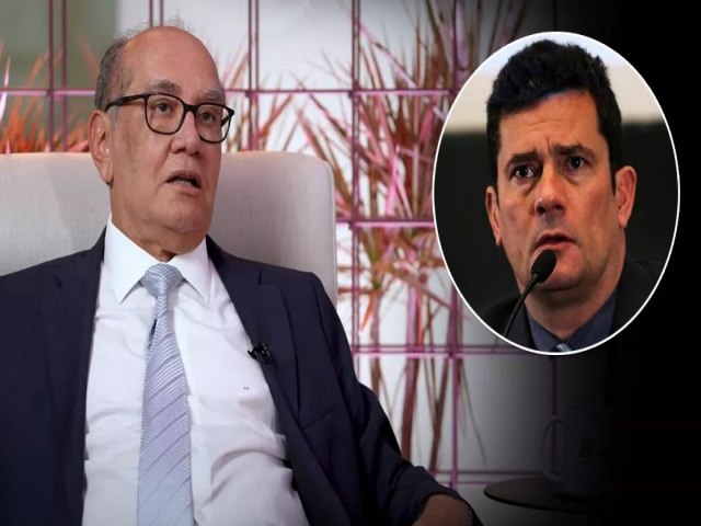 Gilmar detona Moro e diz que combatentes da corrupo gostam de dinheiro