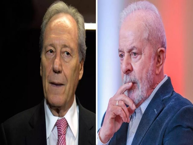 Lewandowski avisa a Lula que vai antecipar sua aposentadoria para depois do feriado da Pscoa