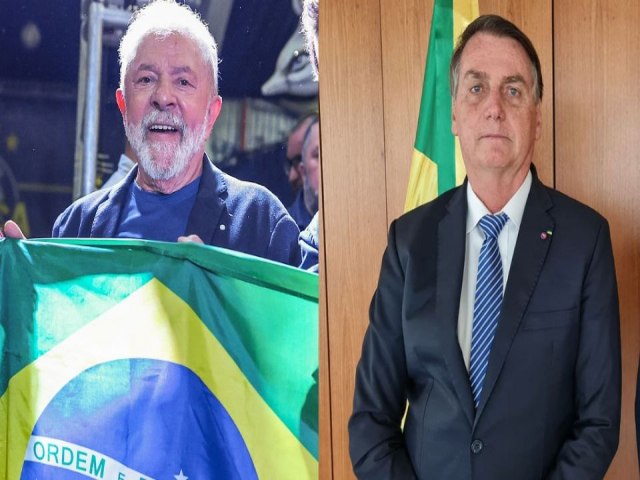 Boletim de inteligncia de Anderson Torres detalhava locais em que Lula era mais votado