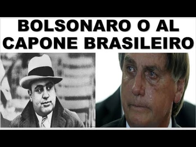 Deputada que levou caso das joias ao TCU diz que Bolsonaro lembra Al Capone