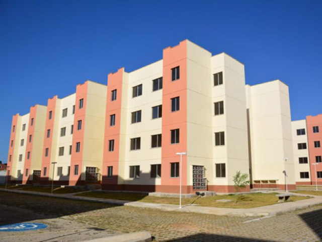 Minha Casa, Minha Vida entrega 336 apartamentos nesta semana no Recife