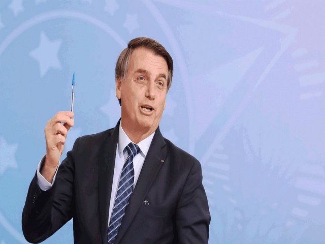 Bolsonaro pode pegar at 6 anos de cadeia por lei que ele mesmo sancionou