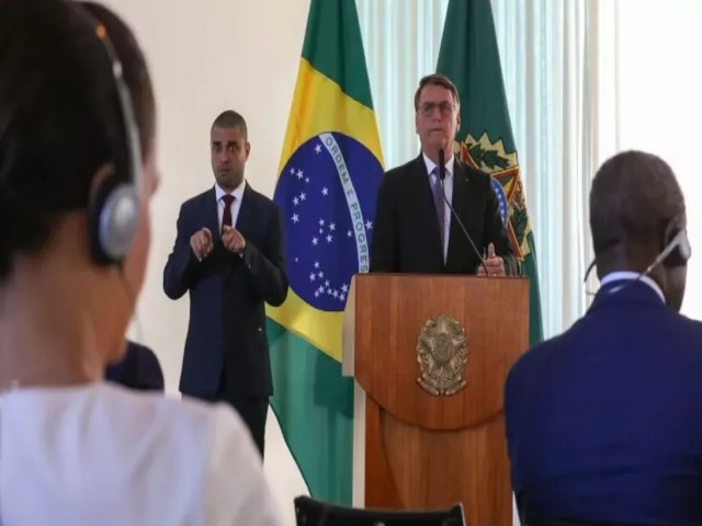 MP Eleitoral prepara parecer duro e deve pedir condenao de Bolsonaro por ataque s urnas