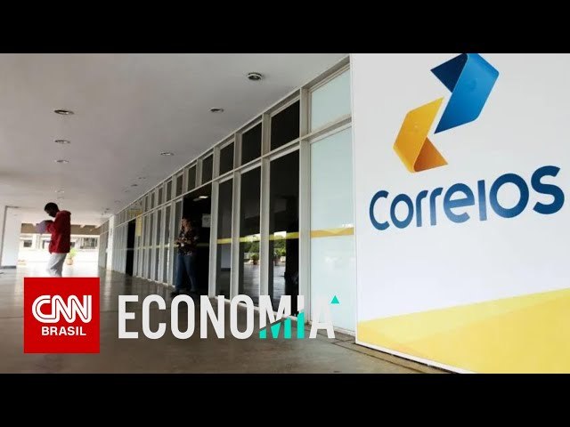 Governo Lula retira Correios e outras estatais de programa de privatizao