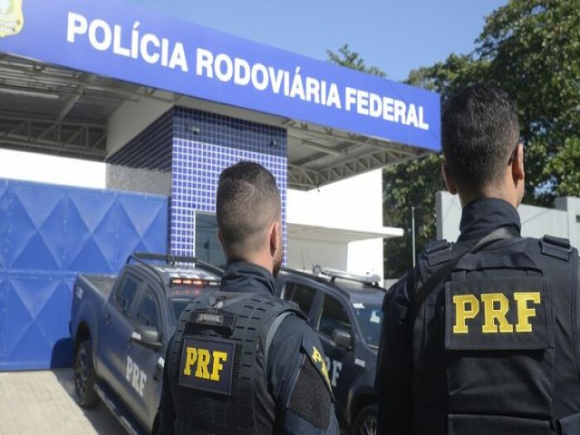 Sob o comando de Jair Bolsonaro, PRF foi responsvel por 12 matanas