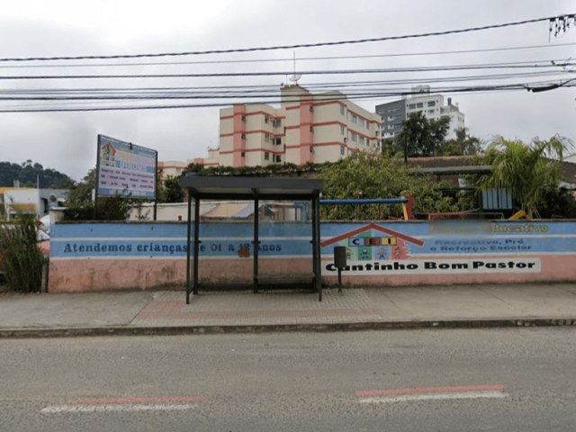 Polcia Civil afirma que autor de ataque a creche em Blumenau agiu sozinho