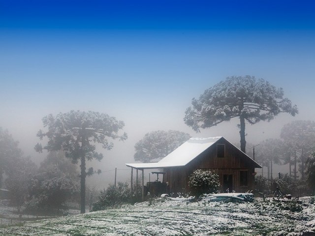 Projeto de Lei do Roteiro Turstico Caminhos da Neve est na pauta da CDR