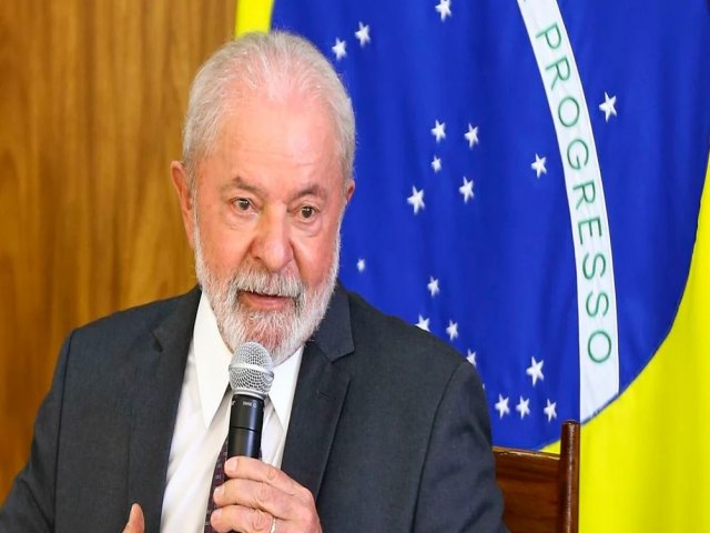 Ipec: nos 100 dias de governo, Lula tem aprovao de 39%; 54% aprovam maneira de governar