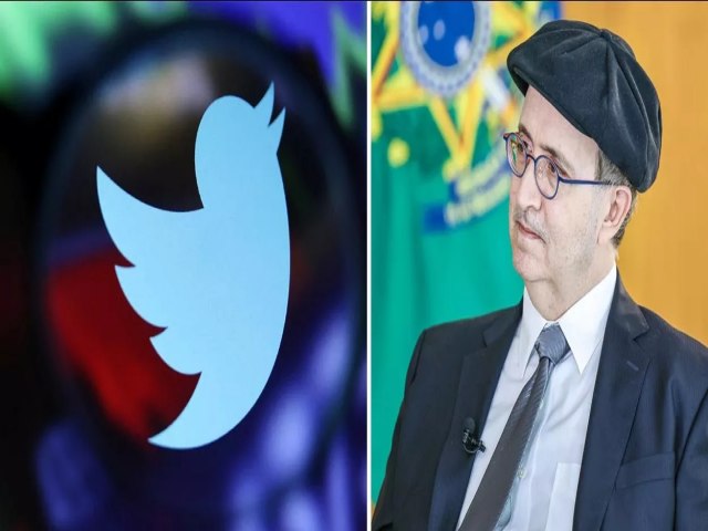 Apologia  violncia no Twitter fora regulao das redes sociais, diz Reinaldo Azevedo