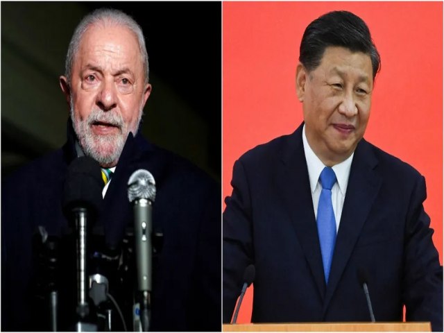 Lula quer apoio da China para que o Brasil se torne membro permanente do Conselho de Segurana da ONU