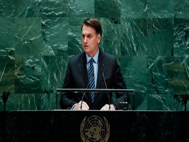 Bolsonaro ser denunciado no Comit da ONU contra a Tortura e deve ser investigado