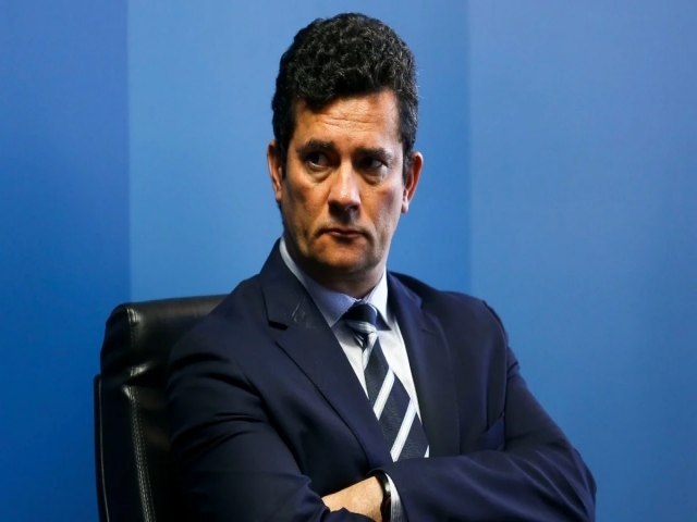 Moro pode ser o primeiro parlamentar condenado por calnia desde 1988