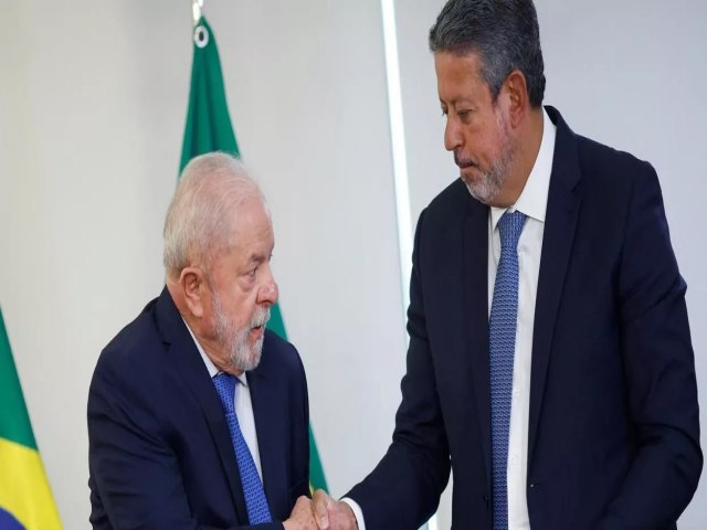 Investida de Lira mostra que CPMI no  agenda positiva para Lula