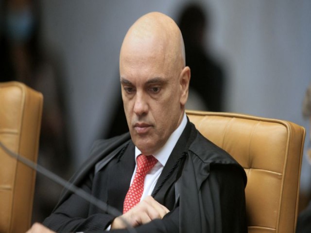 PL das Fake News: Moraes intima presidentes do Google, Meta, Spotify e Brasil Paralelo a prestarem depoimento  PF