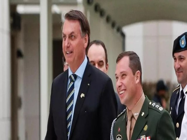 Veja lista dos criminosos de Bolsonaro alvos da PF contra falsificao de cartes de vacina