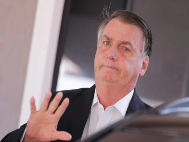 Bolsonaro sabia de fraude no carto de vacina, segundo PF: Plena cincia