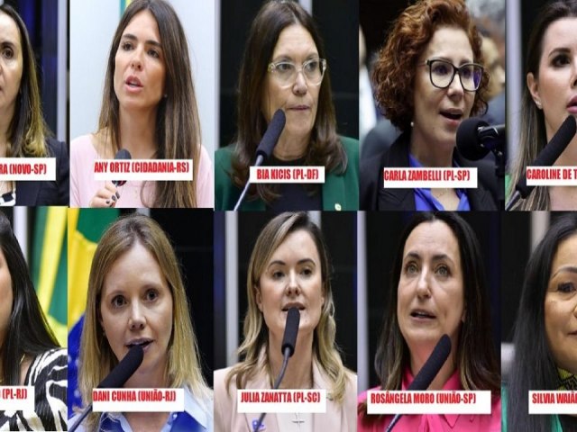 Nunca mais vote nelas: so contra a igualdade salarial entre homens e mulheres