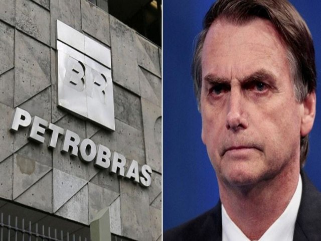 TCU investiga distribuio de cestas bsicas e botijes de gs pela Petrobras nas eleies para favorecer Bolsonaro