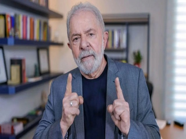 Aprovao do presidente Lula  de 54%, aponta Instituto Paran Pesquisas