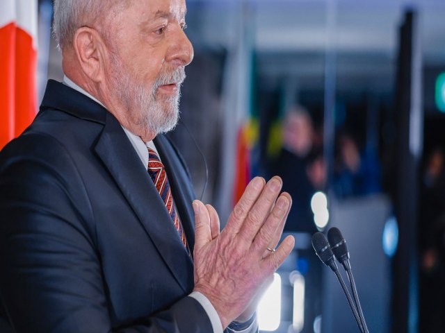 Presidente Lula retorna ao Brasil aps extensa agenda no Japo na Cpula do G7