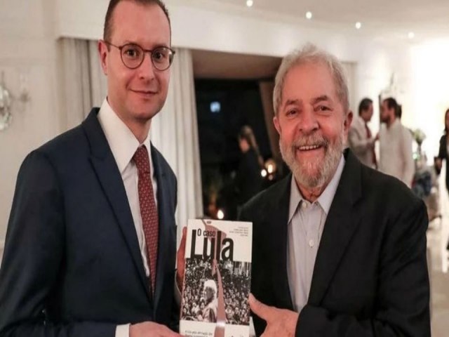 Senado d sinal verde a Lula sobre candidatura de Zanin ao Supremo Tribunal Federal