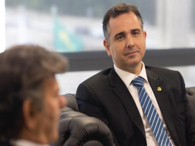 PACHECO: Senado ser cauteloso e deve aguardar STF sobre marco temporal