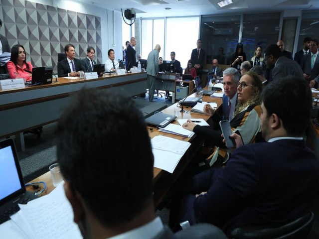 CPMI do golpe autoriza acesso a processo sobre vacinao de Bolsonaro