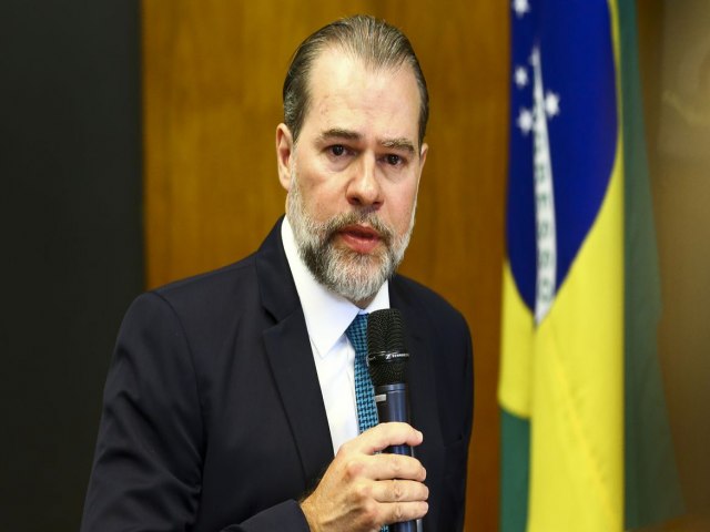 Ministro Dias Toffoli anula todas as provas contra Tacla Duran na Lava Jato