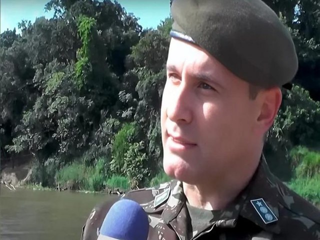 Exrcito suspende nomeao de coronel para posto nos EUA aps revelao de conversas com Cid