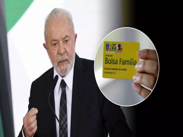 Bolsa Famlia atinge o maior benefcio mdio da histria: R$ 705,40, diz ministrio