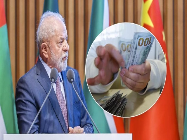 Efeito Lula: dlar j est na direo dos R$ 4,40, diz economista da FVG