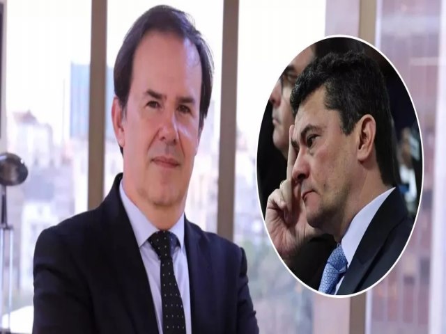 Novo presidente do TRF-4 manda indireta a Moro: imparcialidade vem 'entronizada' no carter de um juiz