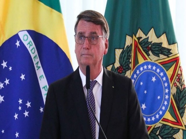 Bolsonaro est perto de ser preso aps voto de Benedito Gonalves no TSE; entenda