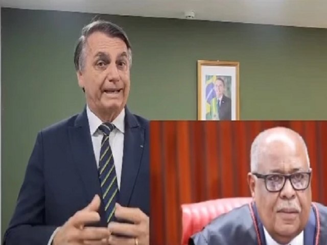 TCU processar Bolsonaro em busca do ressarcimento dos custos da reunio com embaixadores