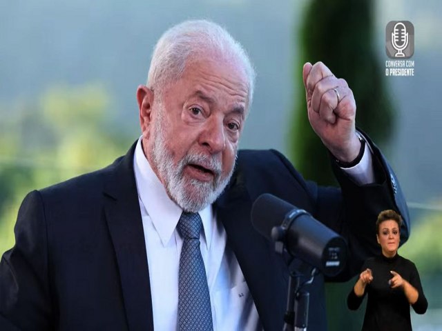 Queremos fazer poltica do ganha-ganha, diz Lula sobre Mercosul e UE