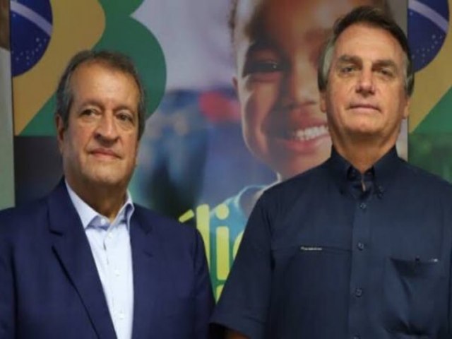 PL abandona Bolsonaro de vez e libera ocupao de cargos no governo Lula