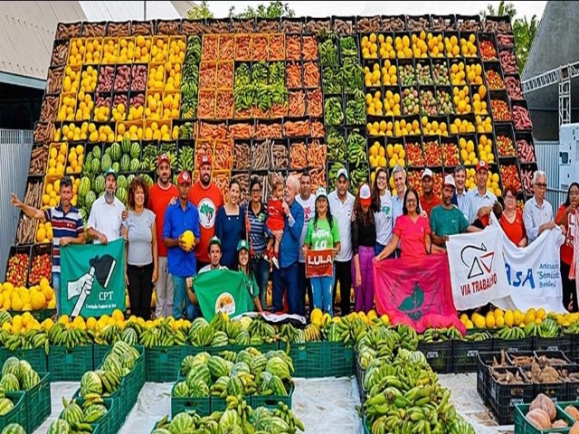 Deputados aprovam recriao do Programa de Aquisio de Alimentos