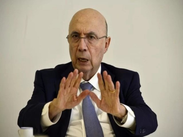 Henrique Meirelles diz que reforma tributria melhora o ambiente para investir