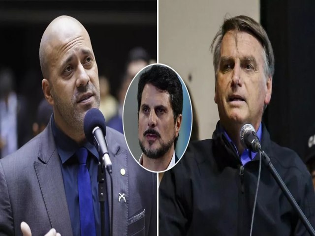 Daniel Silveira desmente Marcos do Val e diz que no planejou gravar Moraes