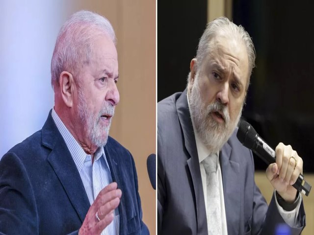 Presidente Lula se rene com principais candidatos  PGR para discutir sucesso