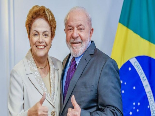 Com presidente Lula, desemprego tem a menor taxa desde Dilma, afirma o IBGE