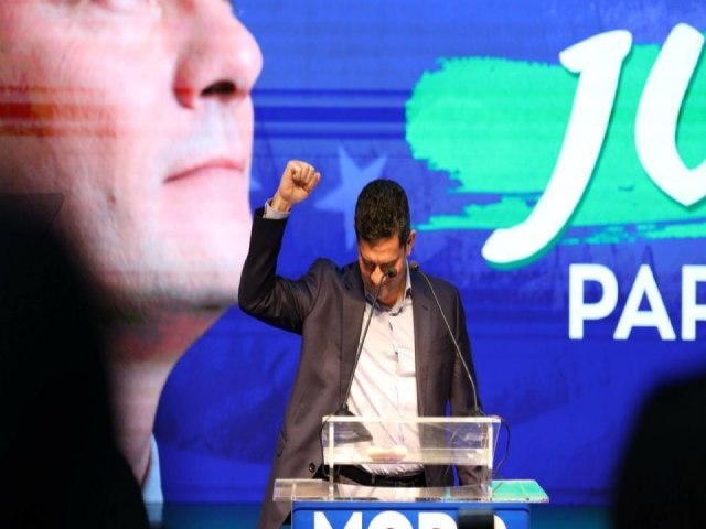 MORO: Agncia toma calote de R$ 2 milhes e Justia determina bloqueio de fundo do Podemos