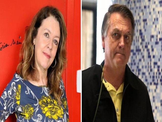 A cada minuto vai ficando pior para Bolsonaro, diz Helena Chagas sobre revelaes do advogado de Delgatti