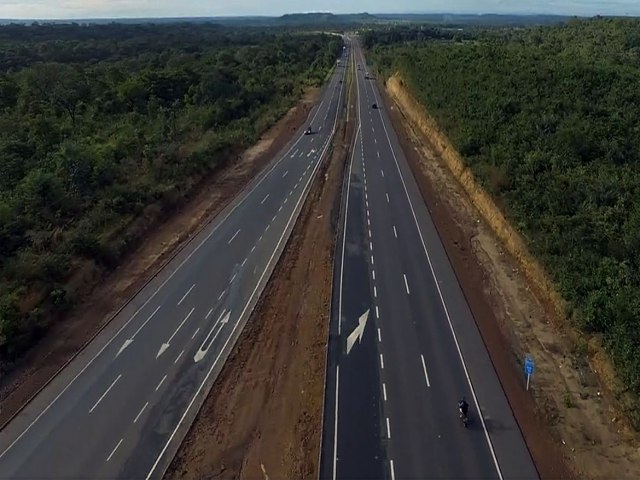 Novo PAC do deve triplicar investimentos em infraestrutura: R$ 20 bilhes para R$ 60 bilhes