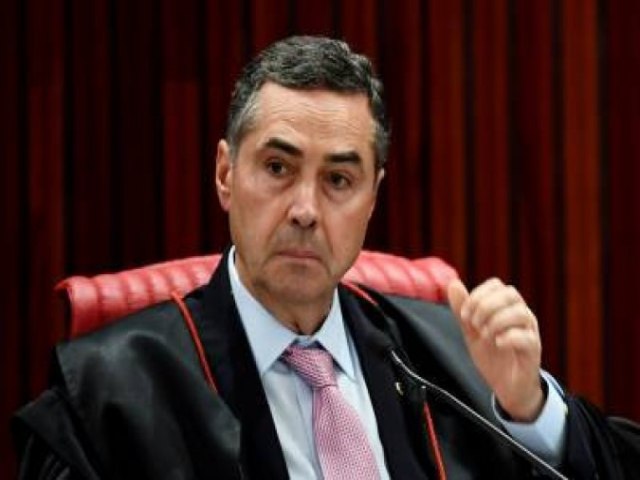 Maior preocupao  eficincia do Judicirio, diz Barroso, ministro eleito presidente do STF