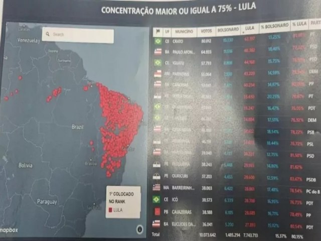 Ex-diretora do MJ prestar depoimento  PF sobre investigao de Mapa Eleitoral e blitze da PRF