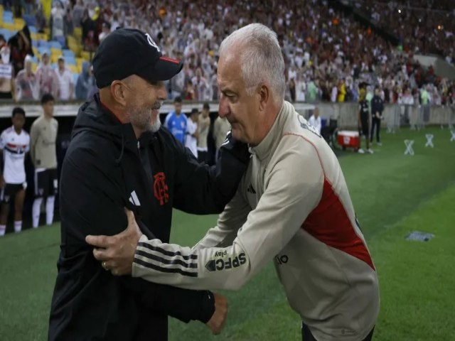 Copa do Brasil: veja quanto ganham Flamengo e So Paulo por estarem na final 